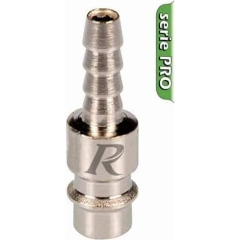 Insert Rapide Air Cannele 10 mm - Lot de 2 - Pratique et Efficace - Fiable - D-Work