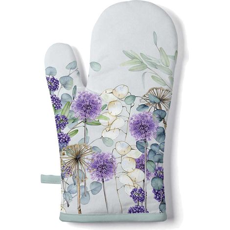 Gant de cuisine Lunaria (1/3)