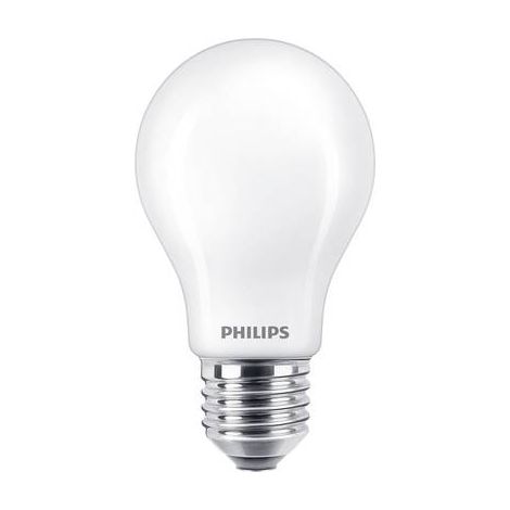 Philips LED 76249001 LED EEK F (A - G) E27 4.5 W = 40 W Neutralweiß (Ø x L) 6 cm x 11 cm 1 St. (1/5)