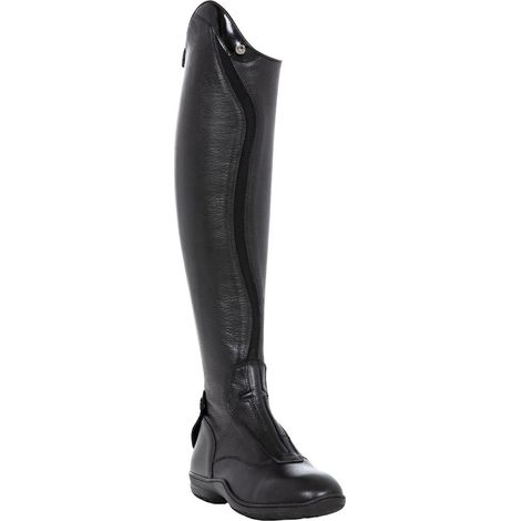 Stivale franceschini modello perugino corto: 35, calf size l