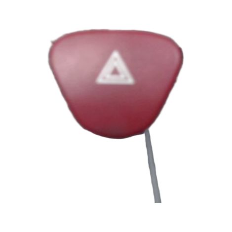 Bouton De Warning CITROEN C3 X-tr [PRODUIT D'OCCASION]♻️6554l8 (1/3)