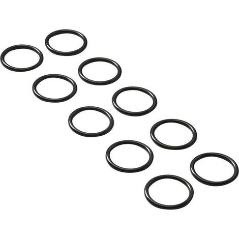 Grohe O-Ring, 20x2,5mm, 10 Stück, 0128700M