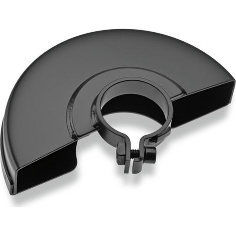 Capot de protection Fein pour travaux de tronçonnage Ø 180 mm - 63811009010
