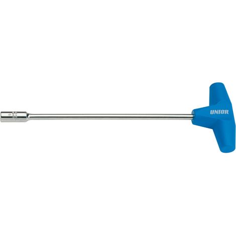 Steckschlüssel Unior 193n Chrom-Vanadium 23 cm