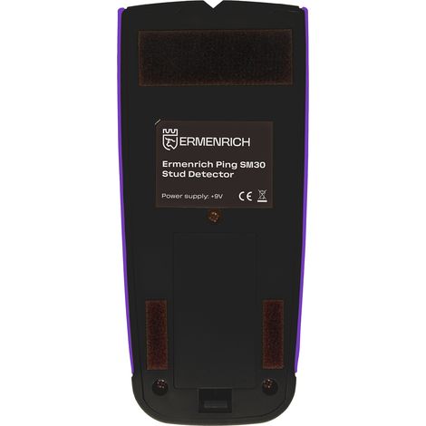 Détecteur dede montantes Ermenrich Ping SM30 (1/2)