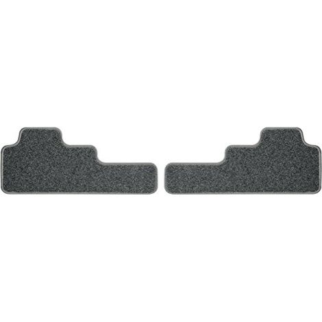 Pro-Fit, serie tappeti su misura - PF-0 - Grigio (1/4)