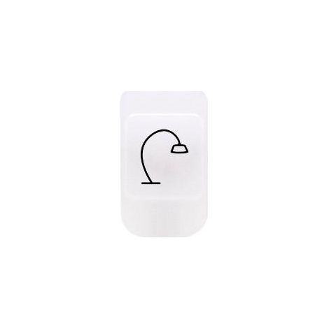 GEMMA PULS.KNX-PIANTANA GEWISS GW10523A