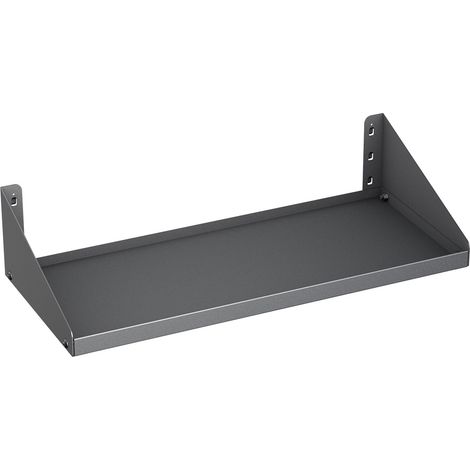 VIGOR Regalboden, (LxB) 586 x 246 mm