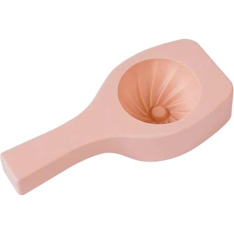 Stampo per ravioli cinesi, resistente, ravioli ripieni con formatrice multifunzionale e leggera, stampo per bao bun resistente, manuale, pressa per impasto (1/5)