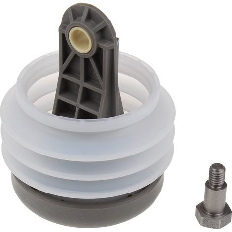 Dometic - lüfterradrad vollständig / blasebalg pumpenbalg komplett für balgpumpe - 385230980 -