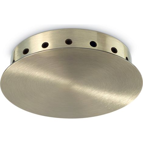 RosoneMagnetico12LuciOttone