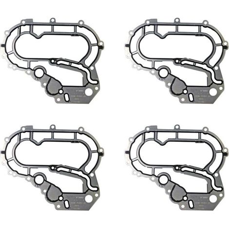 Junta de la tapa de distribución para 4 motores LR025790 30711314, apta para S60, S80, V70, XC60, XC70, XC90 2007-2016 31251345