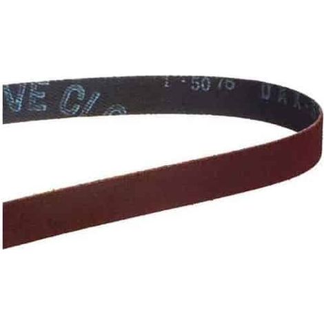 A-34578 Bande abrasive 13 x 533 mm, 60G