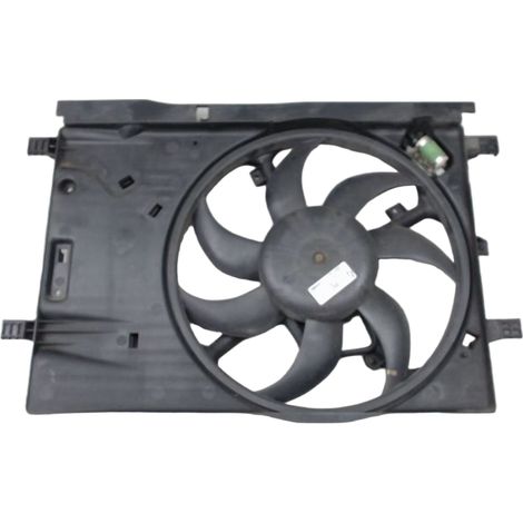 Moteur Ventilateur Radiateur FIAT Punto [PRODUIT D'OCCASION]♻️52017371