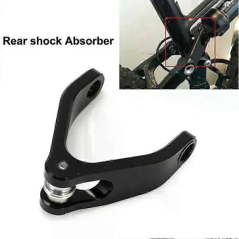 Specialized Epic Yoke Hinterbaudämpferadapter für Fahrräder (2014–2017) – Fahrradzubehör