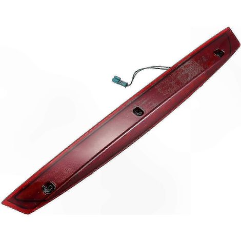 Hochmontierte Rückbremsleuchte für Vito W639 A63 Modelle (1/2)