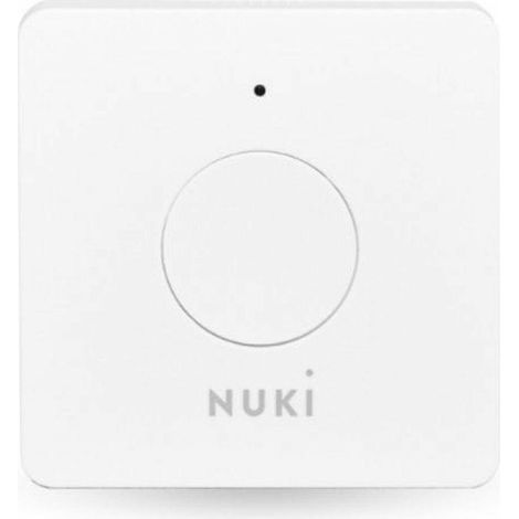 Nuki Opener Weiß intelligentes Funk-Türsprechsystem