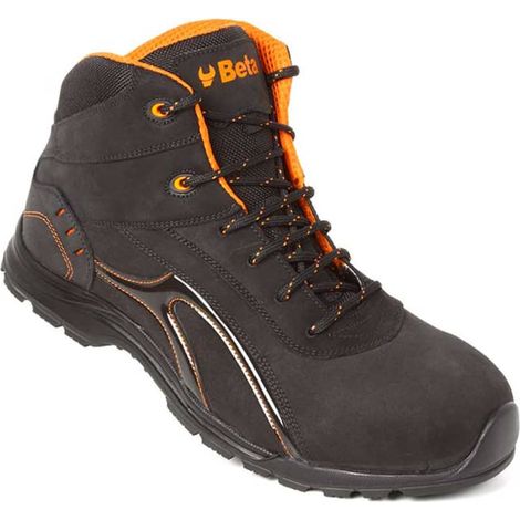 Beta 7350RP Scarpe antinfortunistiche alte Sneakers pro S3 - 45 (1/2)