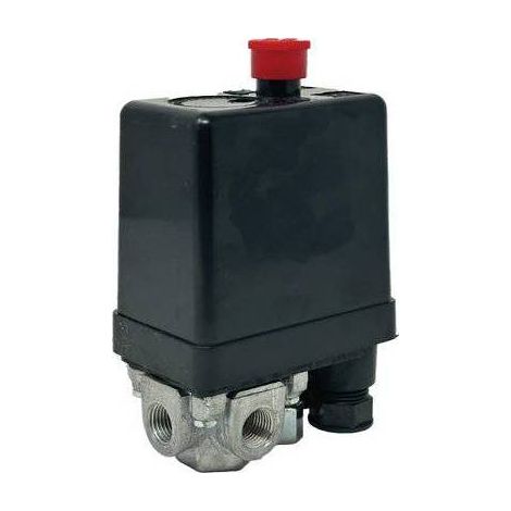 PRESSOSTATO COMPRESSORE AC COASSIALE WORKIT
