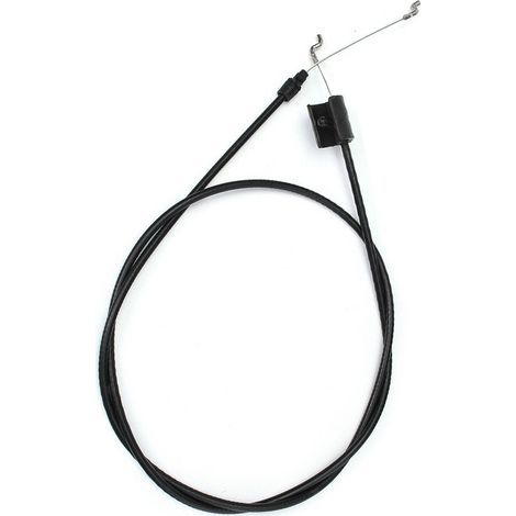 Câble de Commande de Tondeuse à Gazon, câble de contrôle de Zone de Frein Appliquer à pour Moteur pour MTD Craftsman 183567 532183567 (1/5)