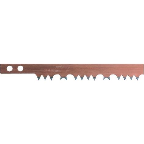 SNA Bügelsägeblatt Blattlänge 525 mm Hobelzahn - SE-23-21