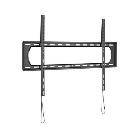 Munari SP790 Staffa Fissa TV Fino a 120" Max 120 Kg