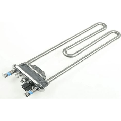 RESISTANCE + CTN 1800 W POUR LAVE LINGE SABA - 17438100000434 (1/5)