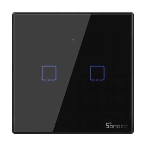 Sonoff T3EU2C-TX (1/4)