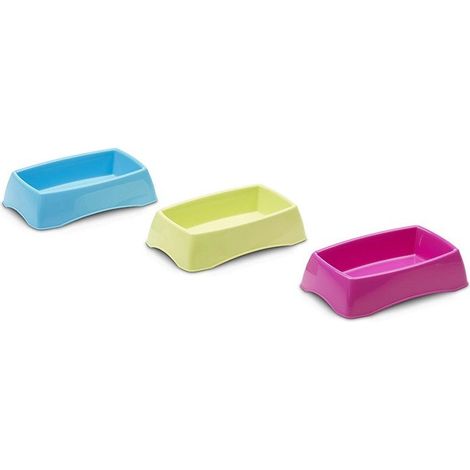 Savic Ciotola Rody per roditori - Ciotola Rody 17x10x4cm