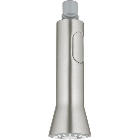 Aérosol de rinçage 46731 supersteel (1/2)