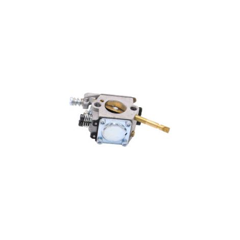 Carburateur Walbro WT-45 S-giant compatible avec les débroussailleuses Stihl FS48, FS52, FS66, FS81 et FS106.