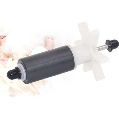 Turbine de pompe à eau pour pompe à eau Lay Z Spa Turbine / rotor avec kit d'étanchéité gratuit 2,5 m (1/5)