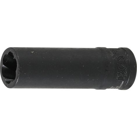 DOUILLE DE DESSERRAGE POUR ÉLECTRODE DE BOUGIE 6,3 MM (1/4'') 8,25 MM BGS 5290-8.25