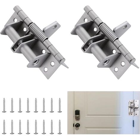 KZQ 6-teiliges 6 mm 1/4 Zoll Stahl-Rotationsgratfeilen-Set für Metall, Kunststoff, Holz, Stein, Schleifen, Entgraten (1/4)