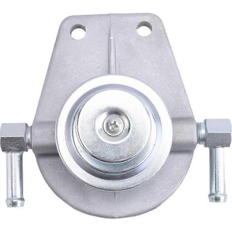 Pompe d'amorçage pour filtre à carburant diesel Nissan Navara D22 YD25DDTI MT 16401VK50A 164015S90A 1 (1/5)