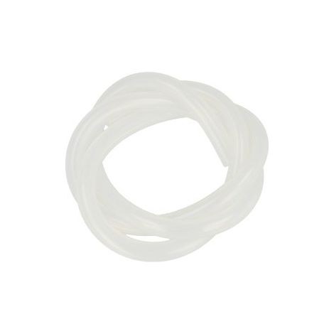 Flexible en silicone 8 x 4 x 715 mm pr HTE15CG, HTE25CG, HTE15CG2, HTE25CG2