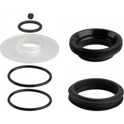 SET DE JUNTAS PARA BASTIDOR EMPOTRADO 1H/2H/1C/2C/1S/2S VIEGA