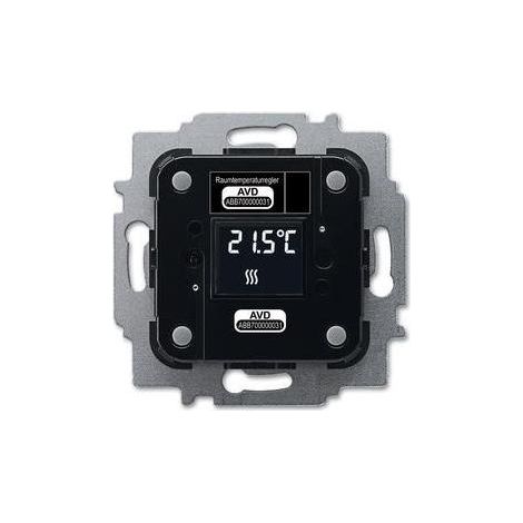 Busch-Jaeger 6224/2.0 Raumtemperaturregler für Busch-free@home® (1/5)