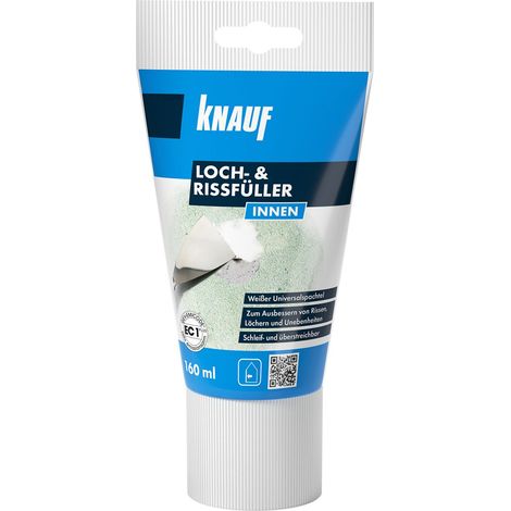 Knauf Loch- und Rissfüller 160 ml