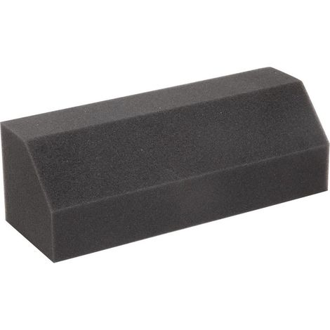 BLOC MOUSSE DE REMPLACEMENT K&N 85-2003