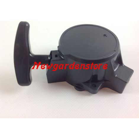Démarreur moteur débroussailleuse KAWASAKI TJ027D 49088-2560