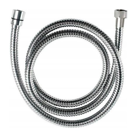 Manguera de ducha extensible Arno de 150-180 cm