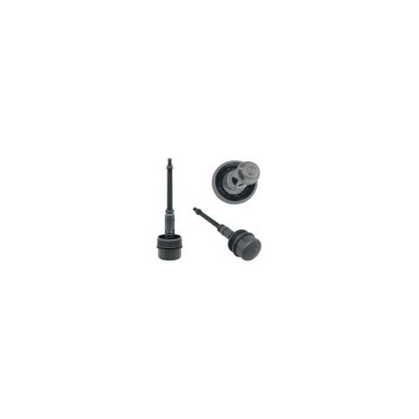 Passend für BENZ M271 DE18 umweltfreundliche Filterkappen A1121800710 (1/2)