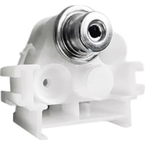 Régulateur de pression d'essence pour Suzuki V-Strom DL650 GSXR 1000 750 - Blanc (1/5)