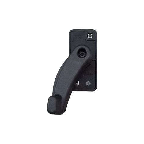 Poignee Exterieure Porte Battante FIAT Ducato III Ph2 3500 Tole 2014-