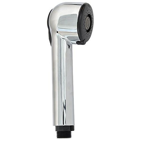 Sanitop-Wingenroth doccetta New Look, 1/2 pollici, 1 pezzi, cromato, 17760 3