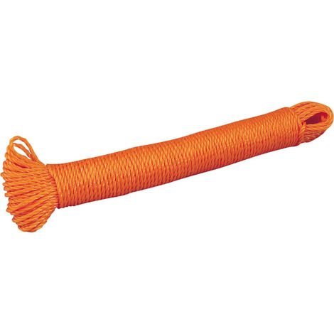 Draper 30-Meter Ranging Line with 2.5mm Thickness (Model 27894) (1/5)