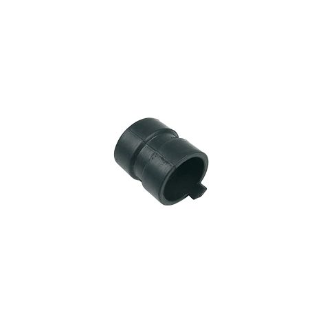 Tuyau de raccord entre résistance et pompe pour lave-vaisselle Electrolux - 1119165007