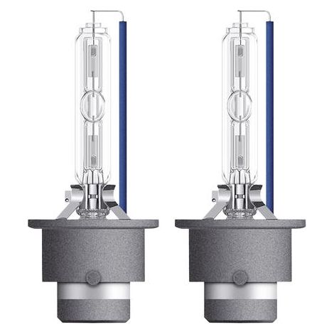 Osram Cool Blue Intense NextGen 35W 6200K