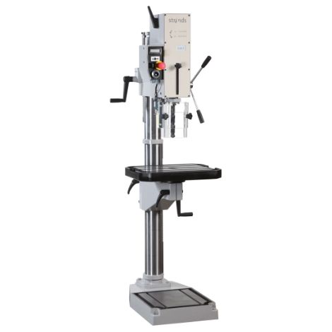 STRANDS Machine à percer pour colonnes de transmission S 30 F - VARIO
